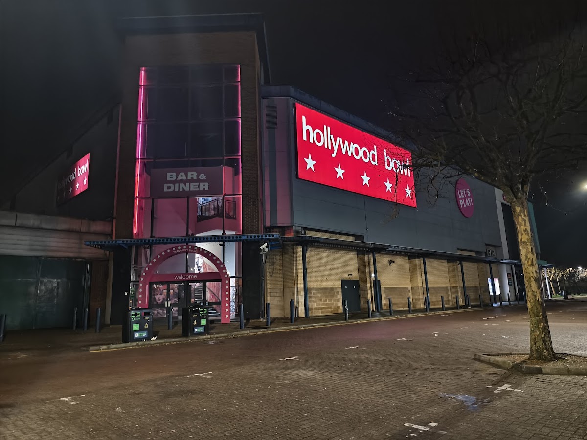 East Thames Plaza